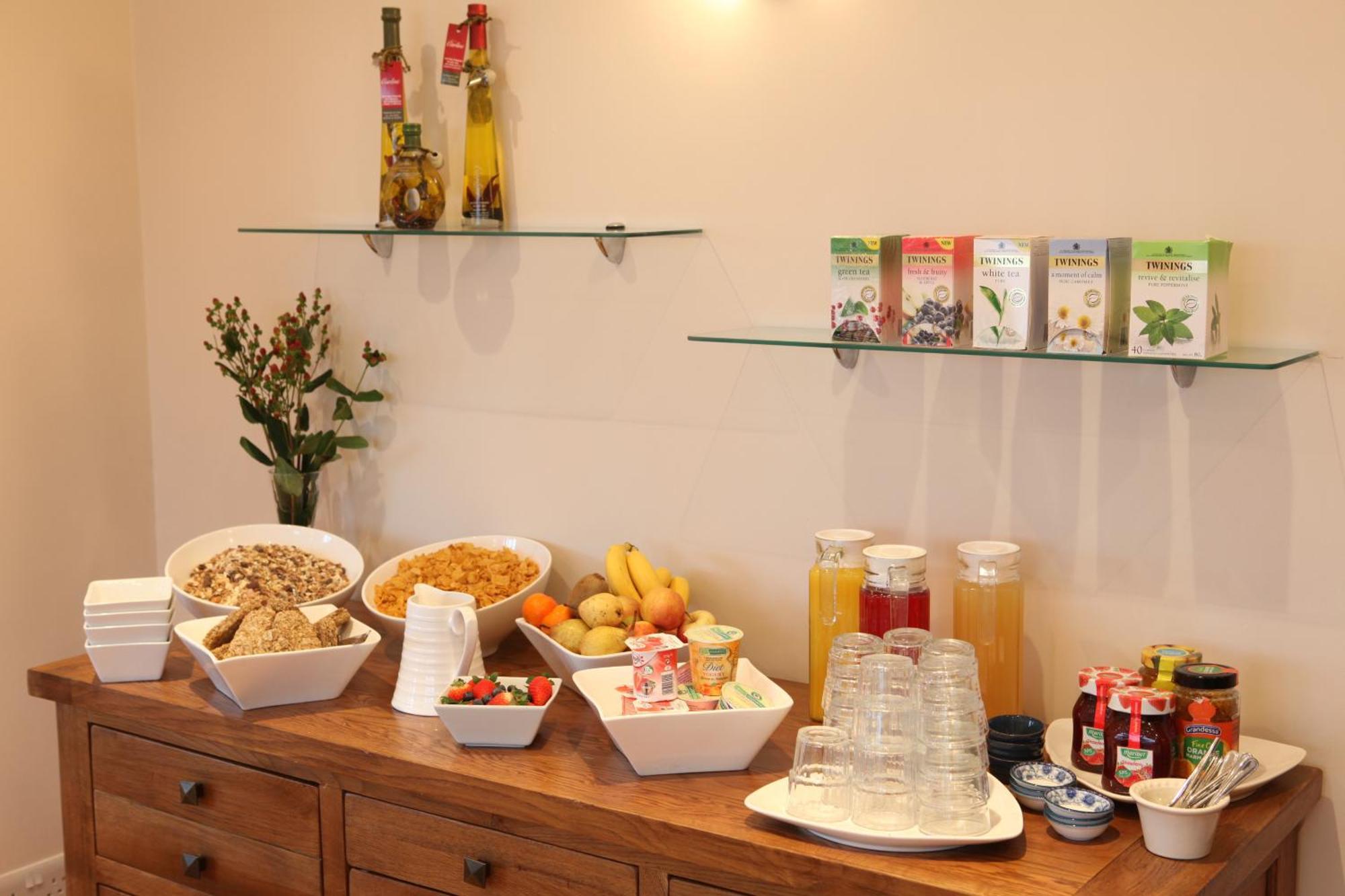 Oranhill Lodge Guesthouse Oranmore Exteriör bild