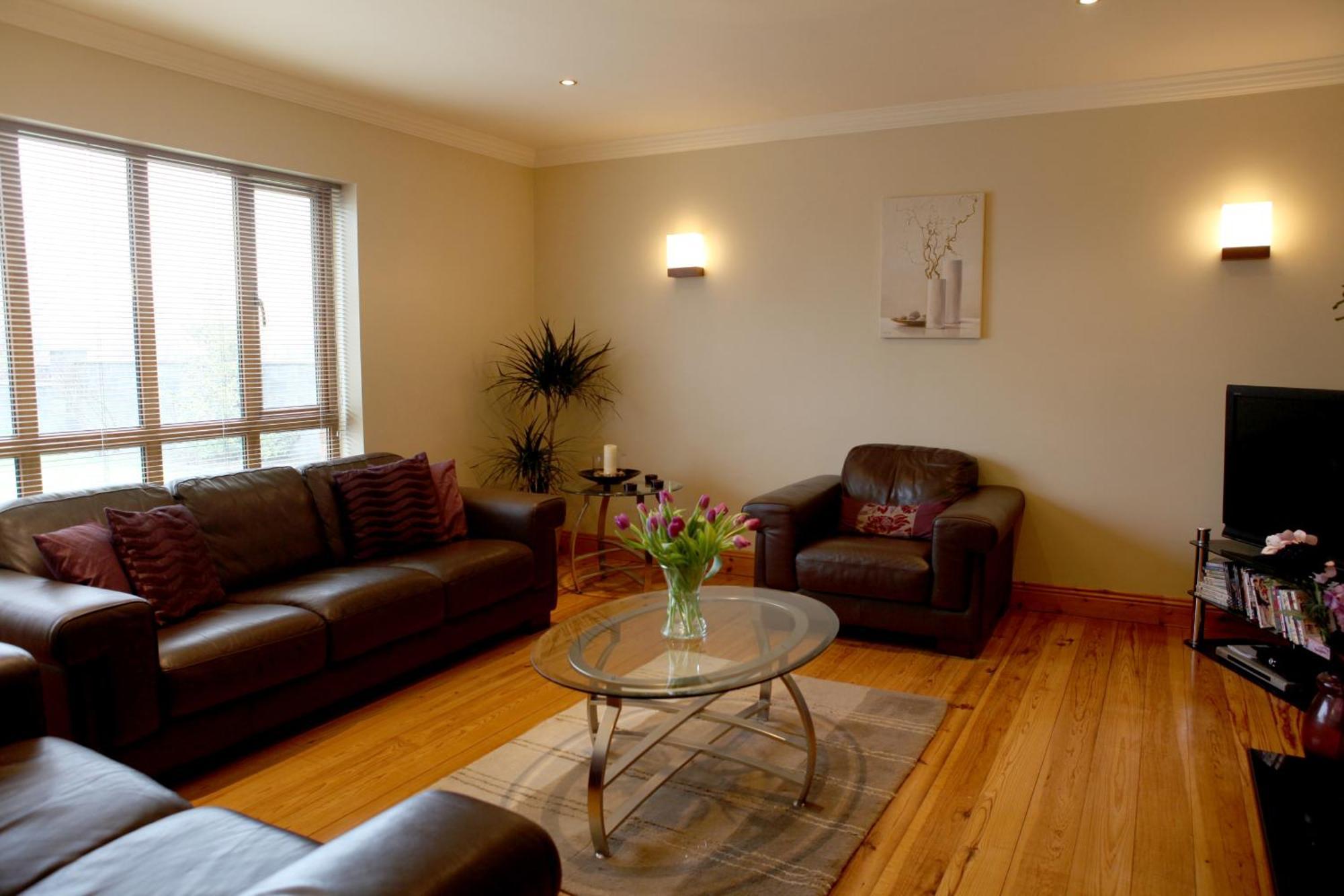 Oranhill Lodge Guesthouse Oranmore Exteriör bild