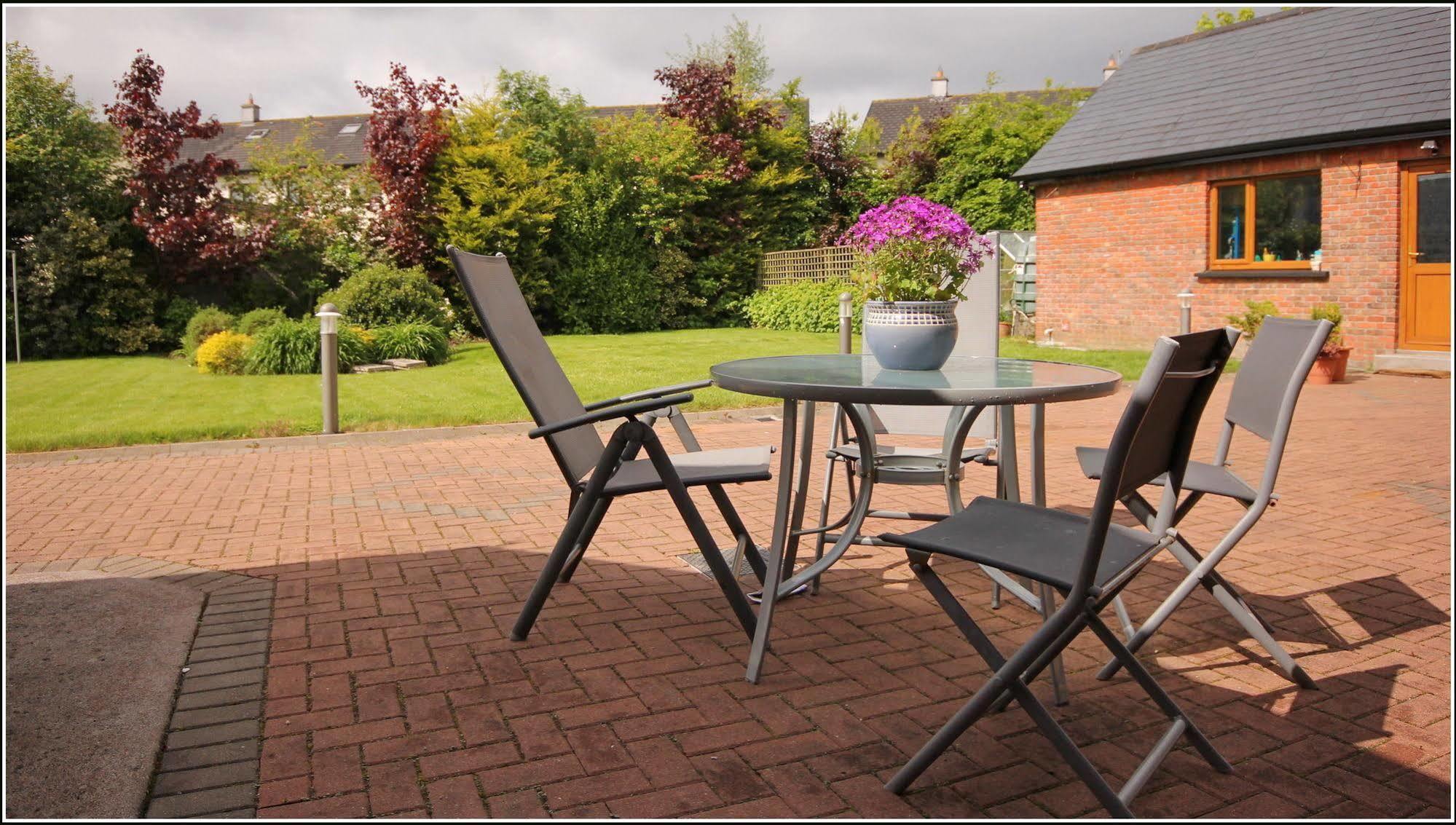 Oranhill Lodge Guesthouse Oranmore Exteriör bild